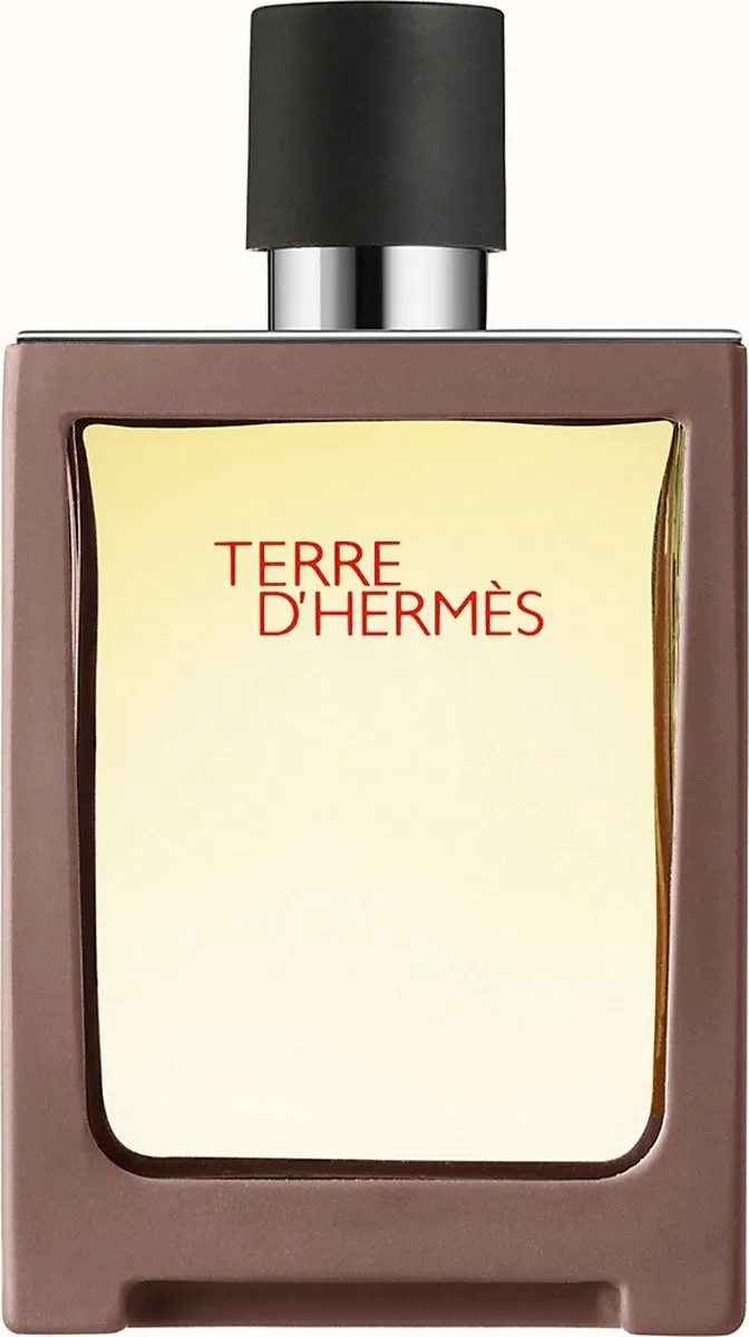 Hermès Terre d'Hermès Herenparfum 30ml - Navulbaar