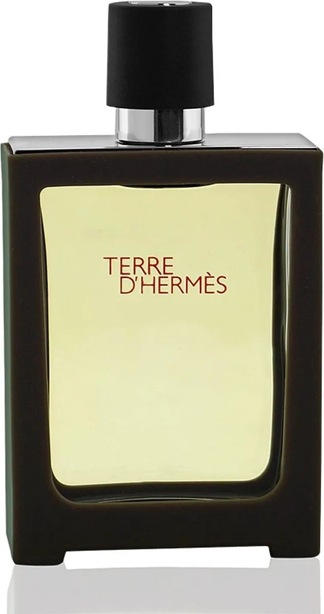Hermès Terre d'Hermès Herenparfum 30ml - Navulbaar