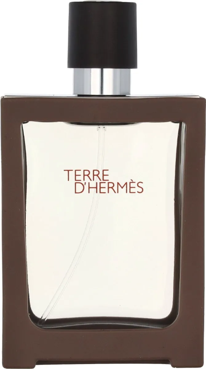Hermès Terre d'Hermès Herenparfum 30ml - Navulbaar