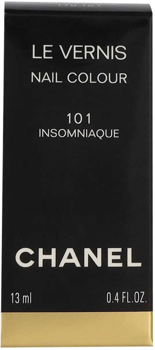 Chanel Le Vernis Insomniaque Nagellak 13ml