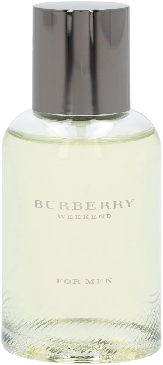 Burberry Weekend For Men Eau de Toilette 50ml