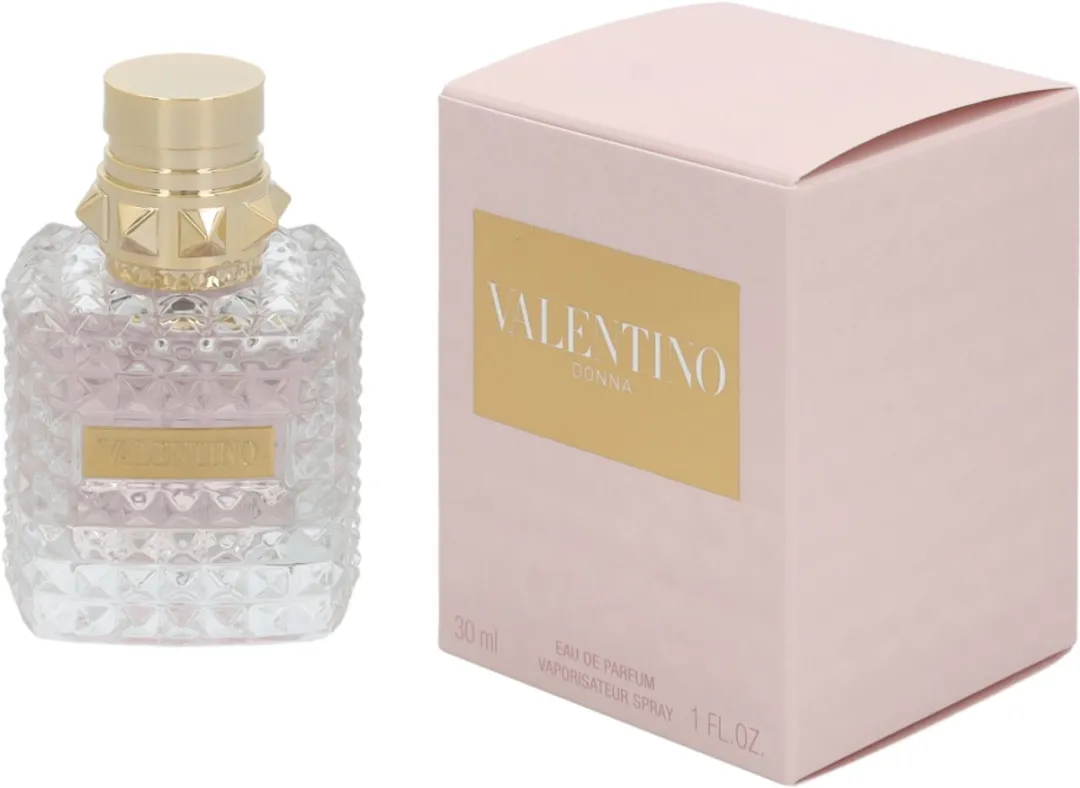 Valentino Donna Eau de Parfum 30ml