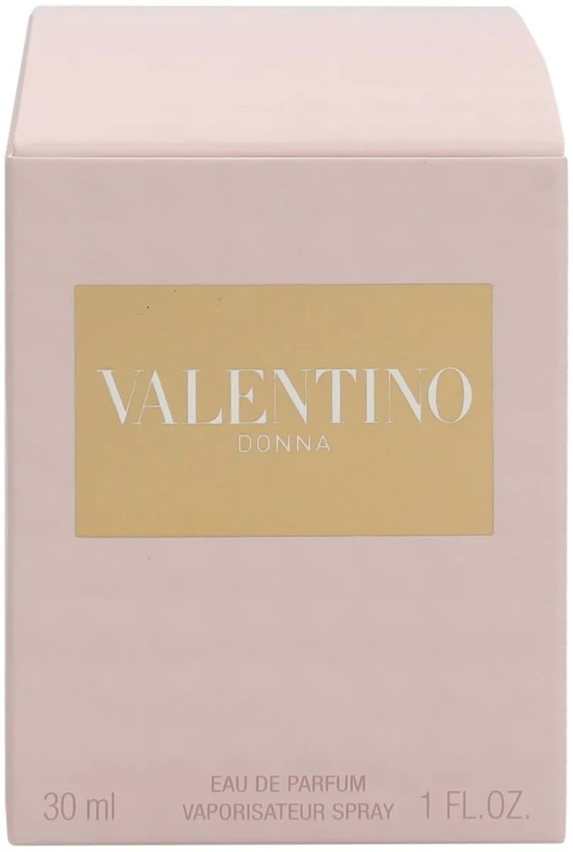 Valentino Donna Eau de Parfum 30ml