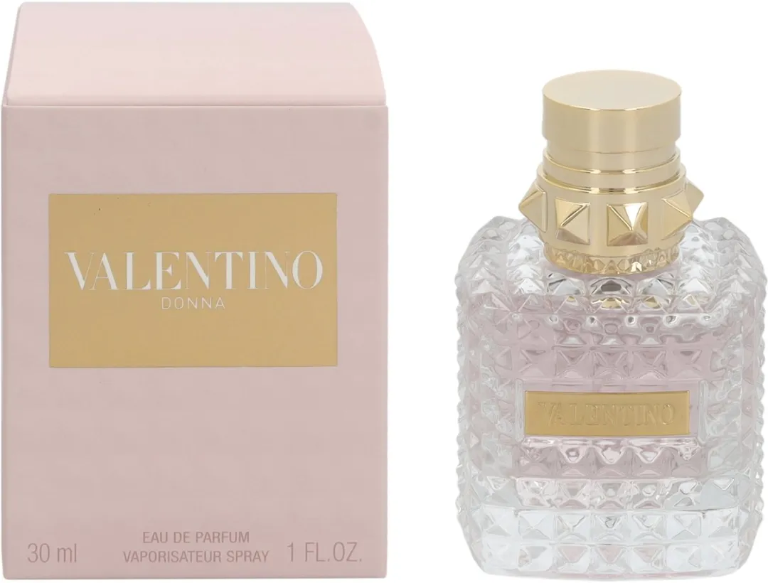 Valentino Donna Eau de Parfum 30ml