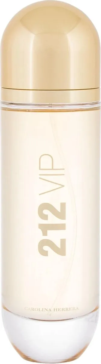 Carolina Herrera 212 VIP Eau de Parfum 125ml