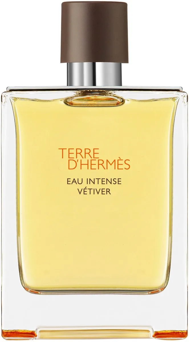 Hermès Terre d'Hermès Eau Intense Vetiver