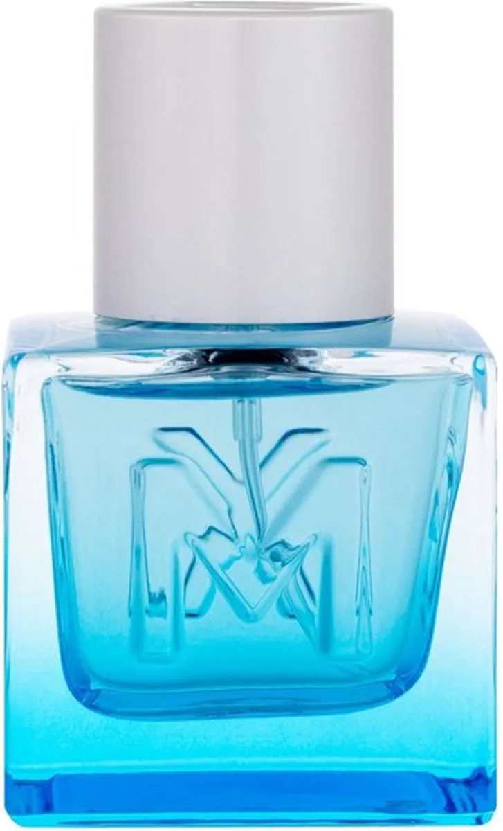 Mexx Summer Vibes Man Eau de Toilette 30ml
