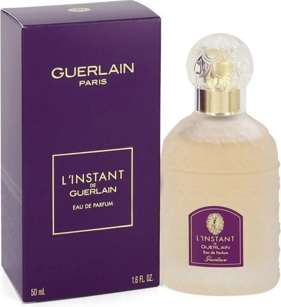 Guerlain L’Instant Eau de Parfum 50ml
