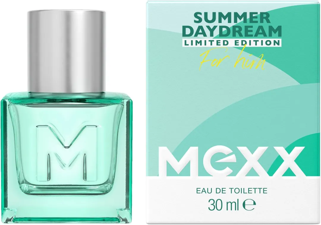 Mexx Summer Daydream Eau de Toilette 30ml