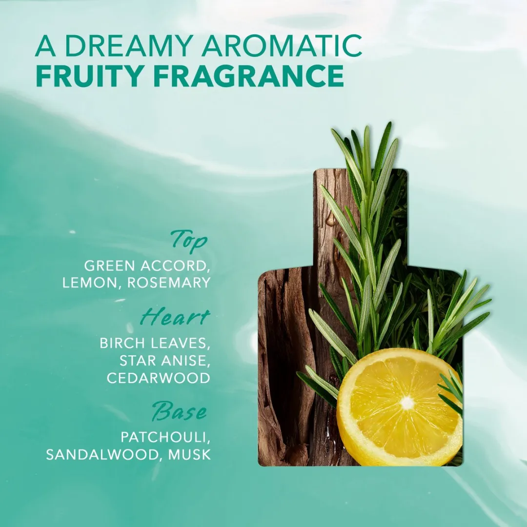 Mexx Summer Daydream Eau de Toilette 30ml