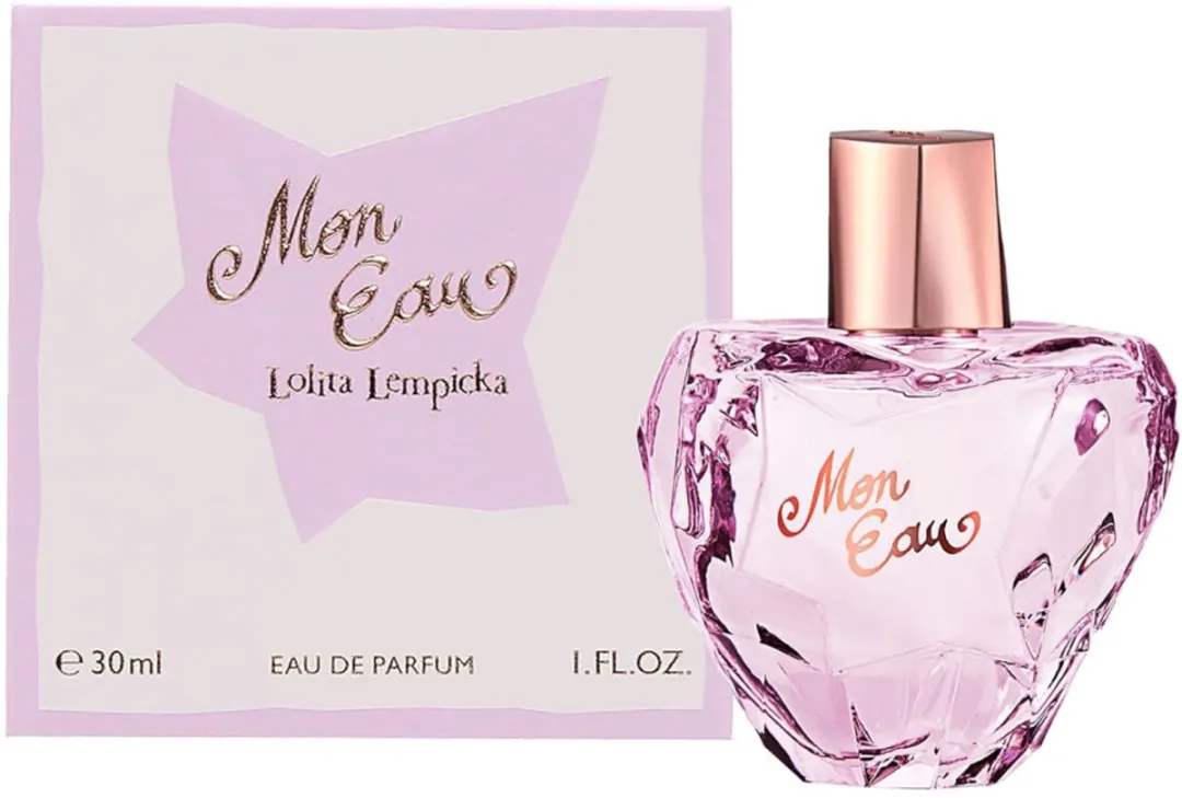 Lolita Lempicka Mon Eau Eau de Parfum 30ml
