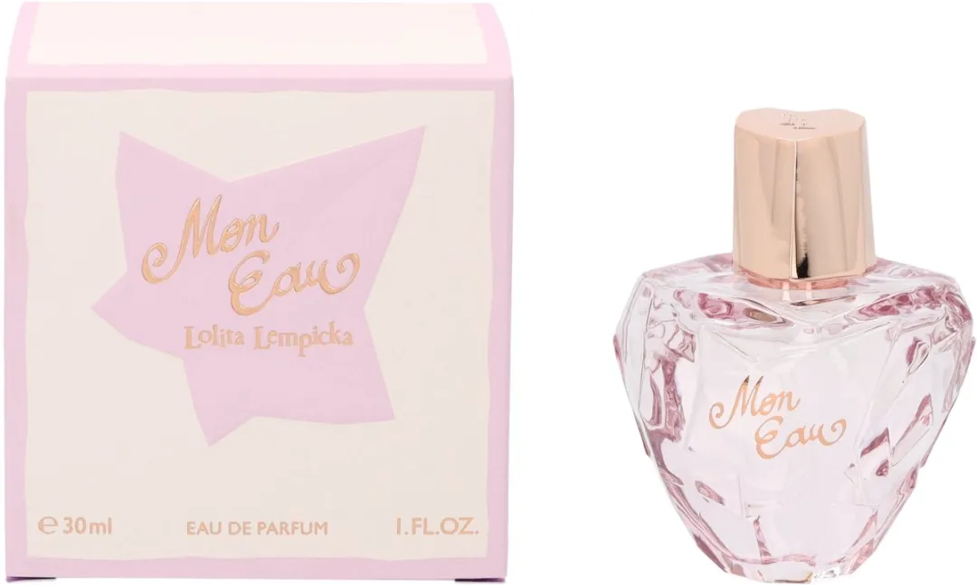 Lolita Lempicka Mon Eau Eau de Parfum 30ml