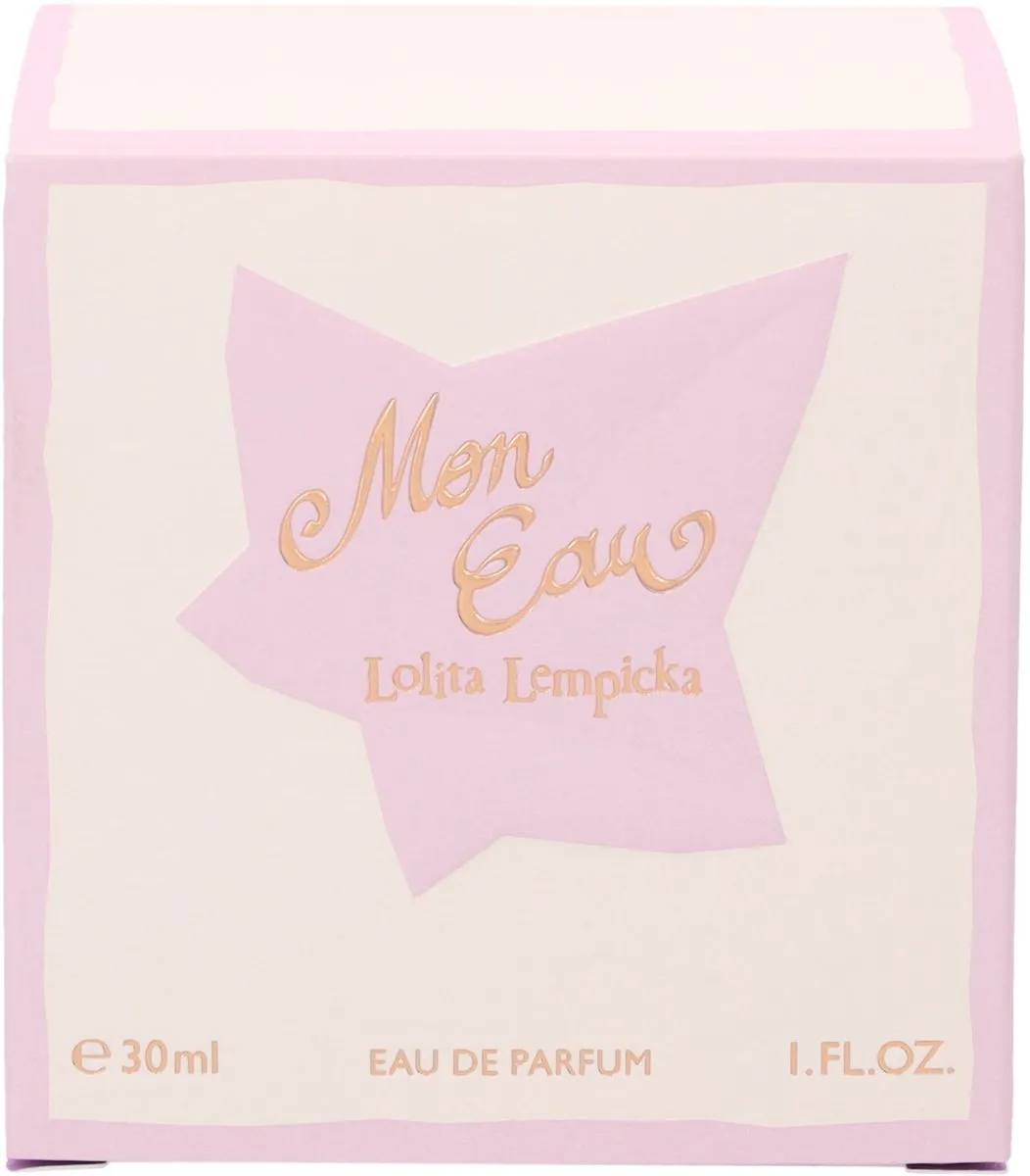Lolita Lempicka Mon Eau Eau de Parfum 30ml