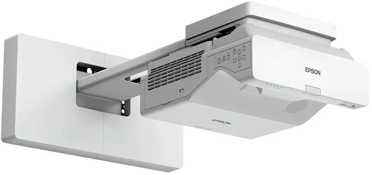 Epson EB-760Wi Beamer - Wit