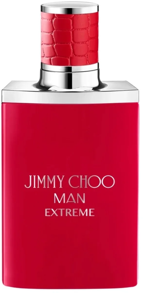 Jimmy Choo MAN EXTREME Eau de Parfum 50ml