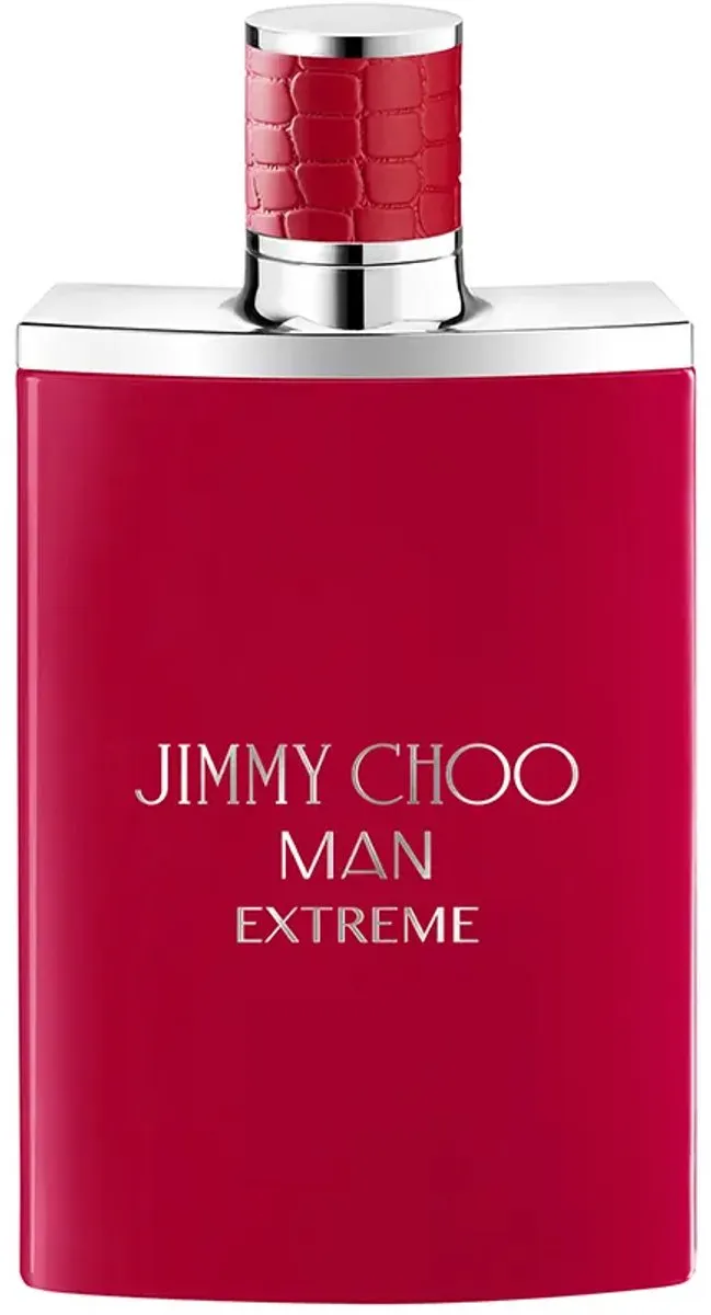 Jimmy Choo MAN EXTREME Eau de Parfum 50ml