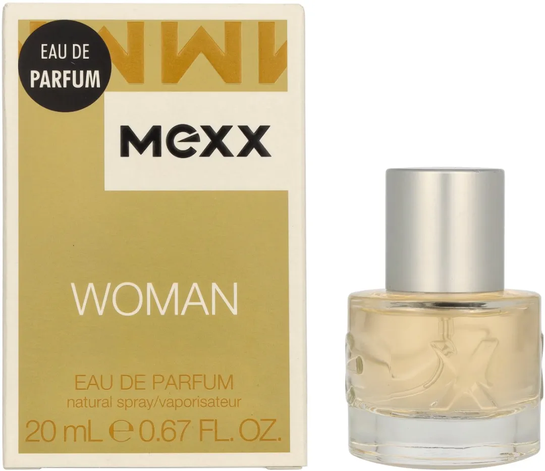 Mexx Woman Eau de Parfum 20ml
