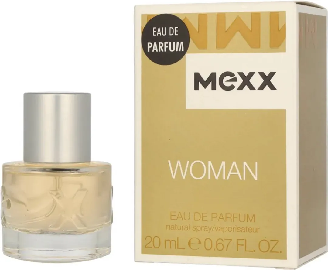 Mexx Woman Eau de Parfum 20ml