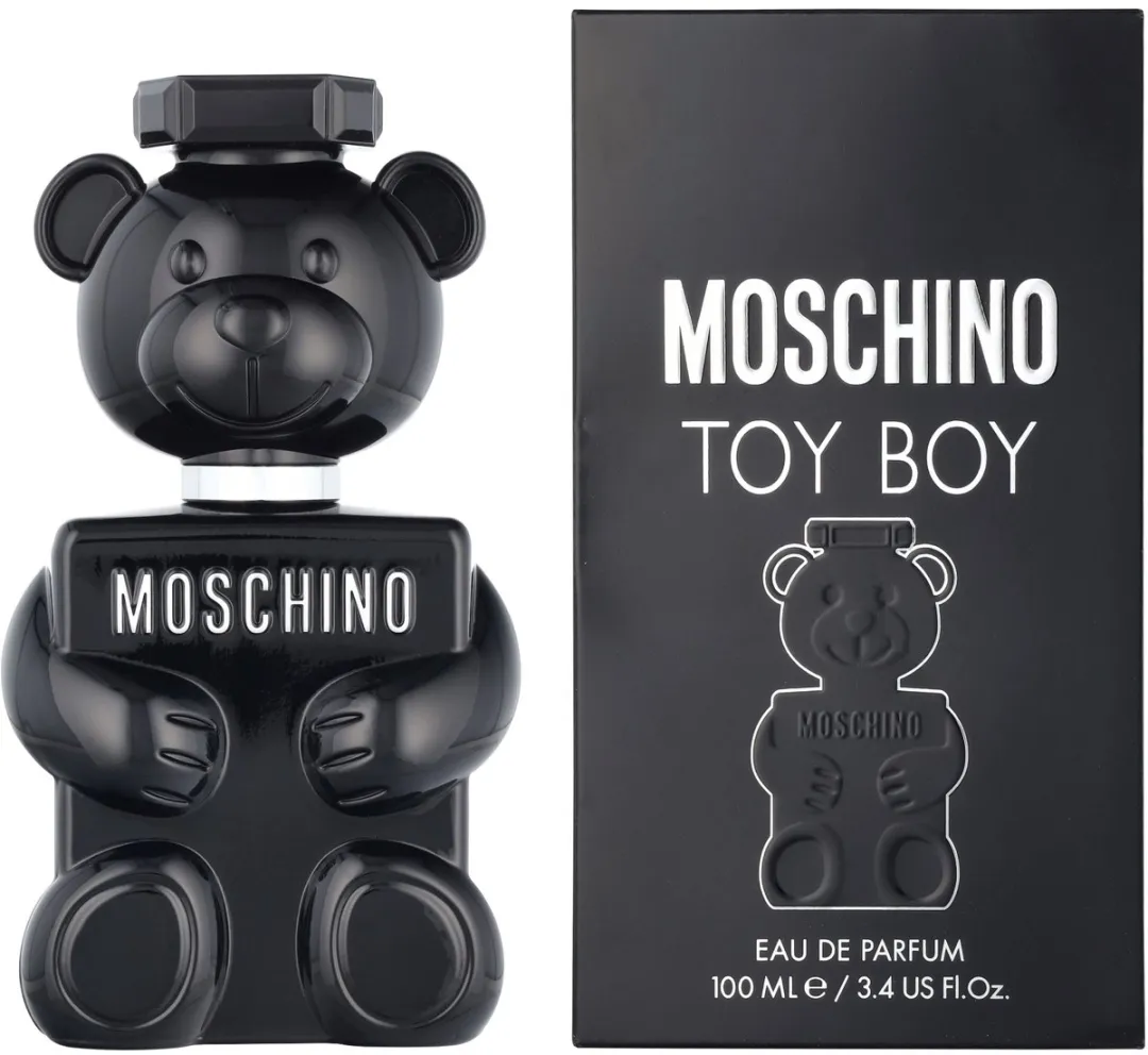 Moschino Toy Boy Herenparfum 100ml