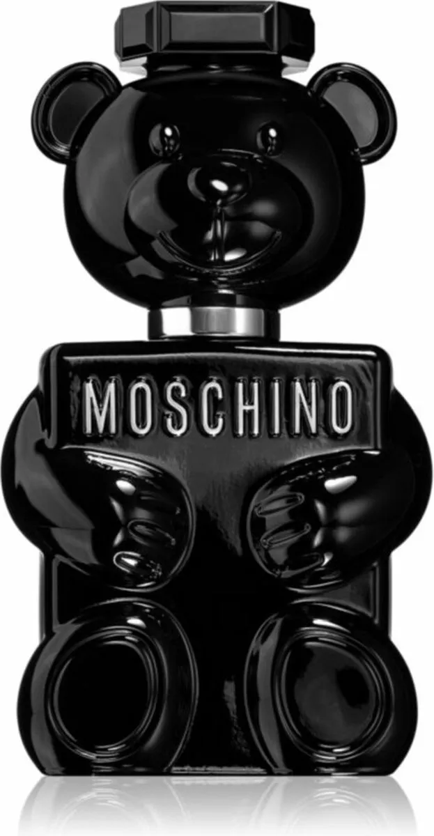 Moschino Toy Boy Herenparfum 100ml