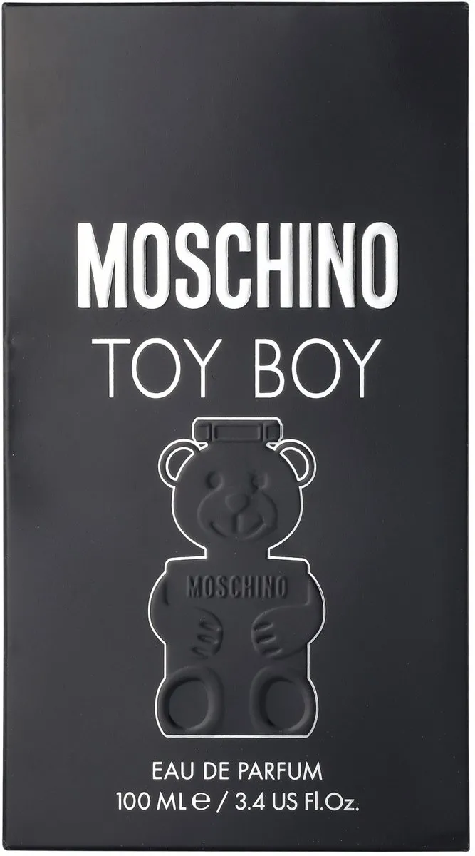Moschino Toy Boy Herenparfum 100ml