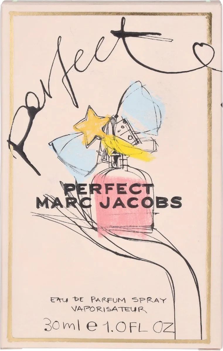 Marc Jacobs Perfect Eau de Parfum 30ml