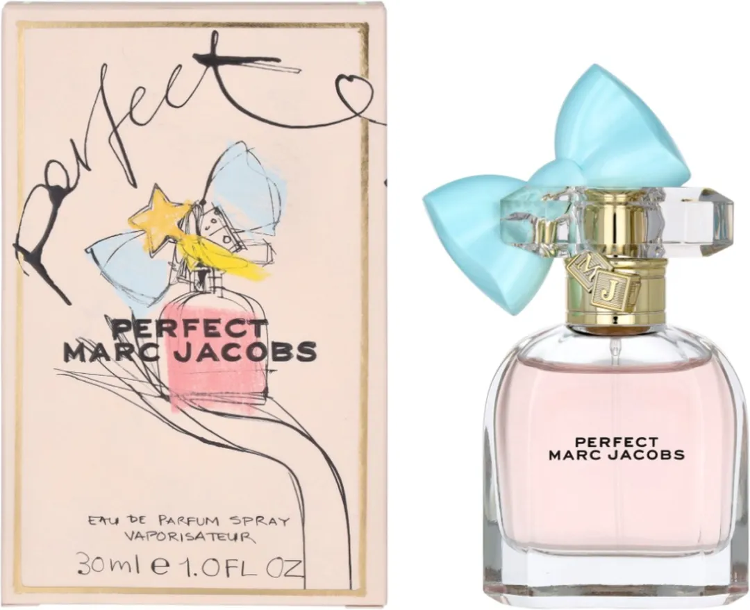 Marc Jacobs Perfect Eau de Parfum 30ml