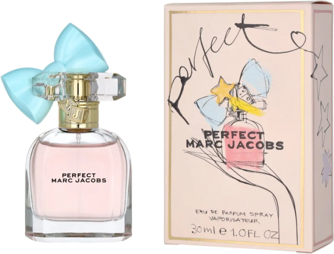 Marc Jacobs Perfect Eau de Parfum 30ml