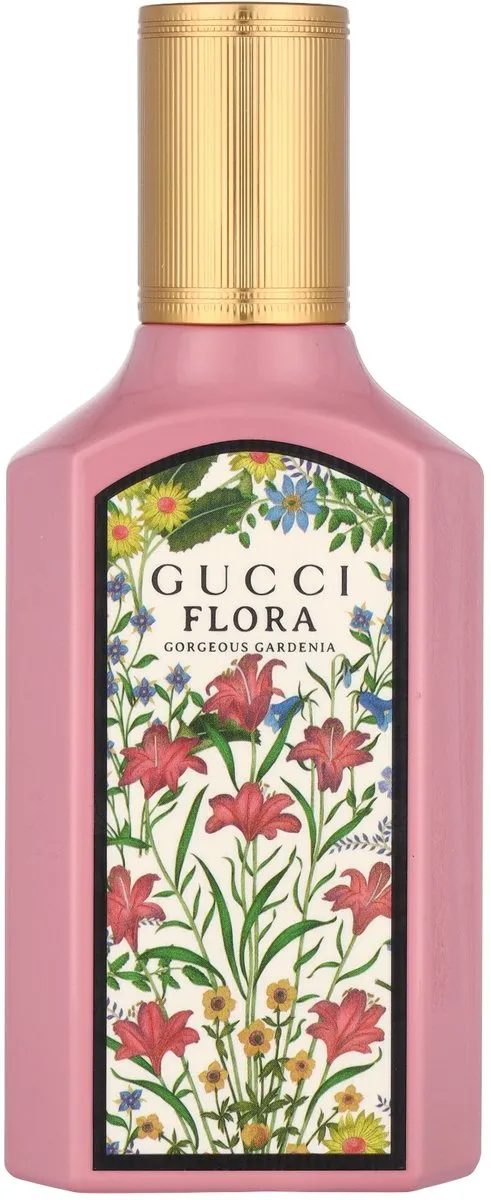 Gucci Flora Gorgeous Gardenia Eau de Parfum 50ml