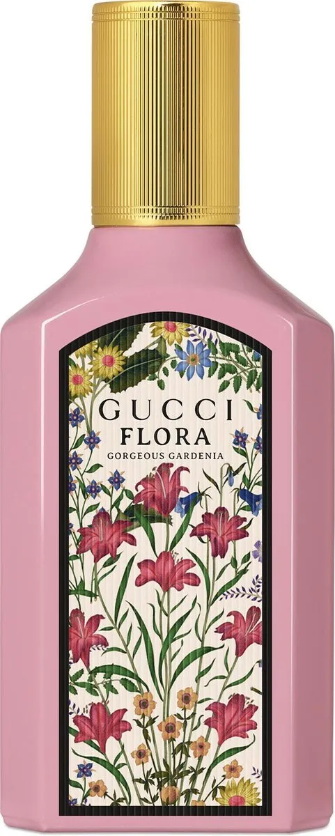 Gucci Flora Gorgeous Gardenia Eau de Parfum 50ml