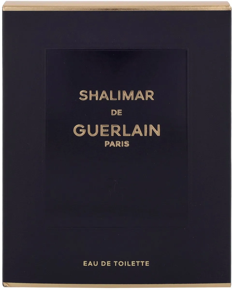 Guerlain Shalimar Eau de Toilette 90ml