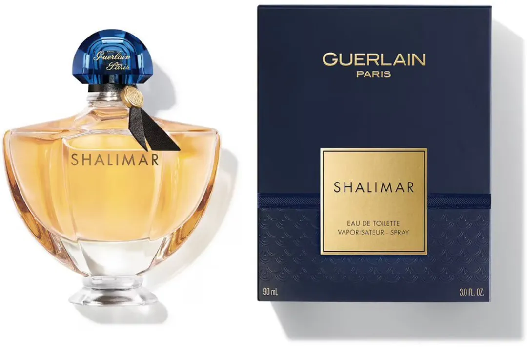 Guerlain Shalimar Eau de Toilette 90ml