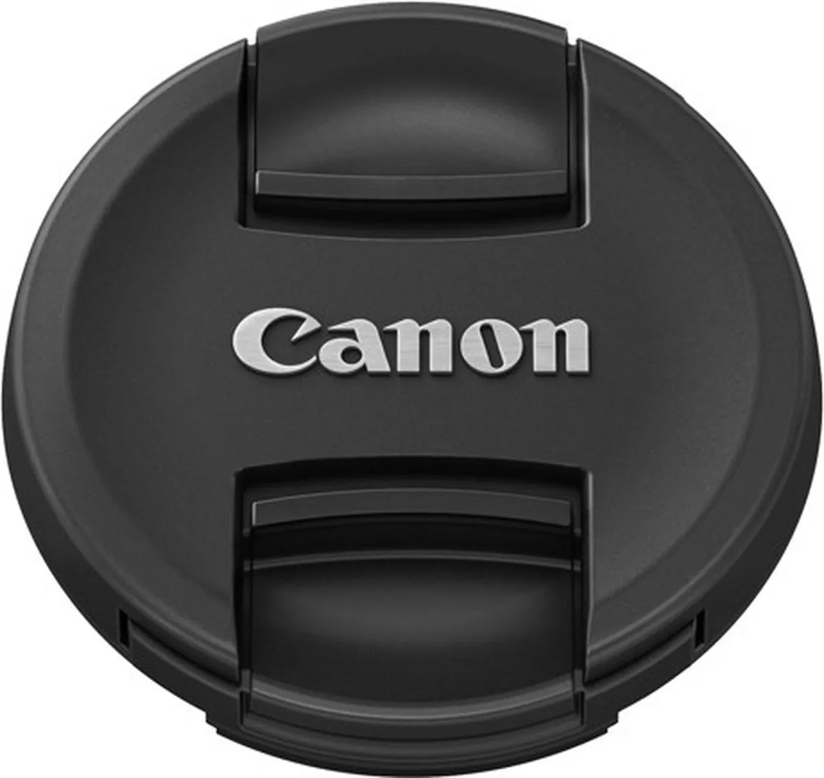 Canon E-58U Lensdop 58mm - Zwart