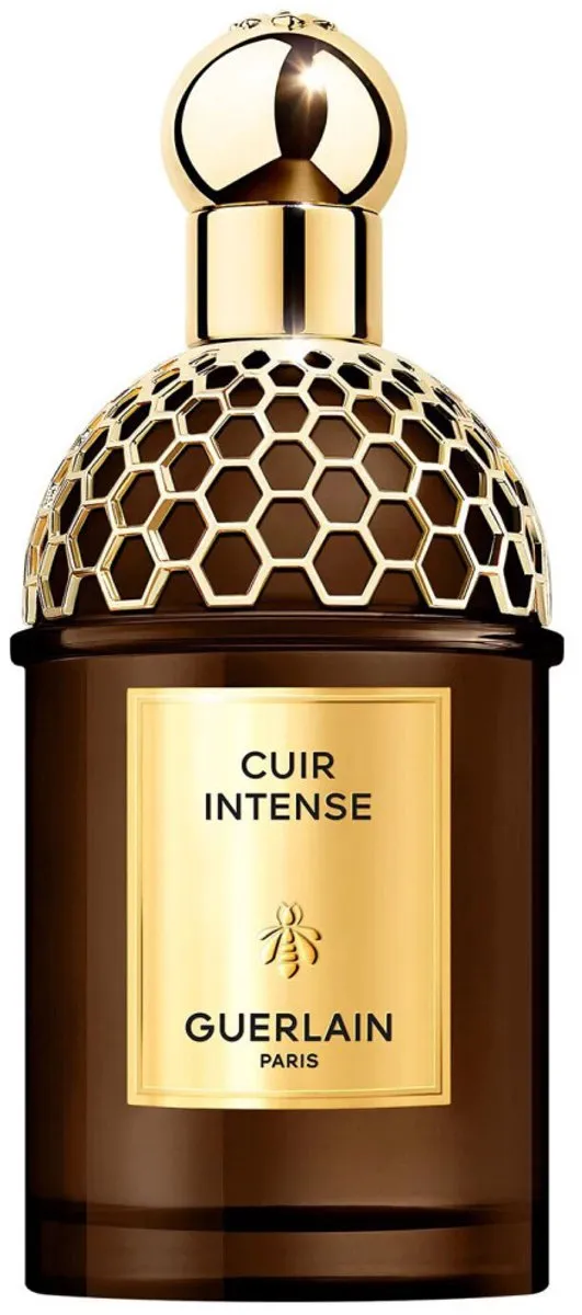 Guerlain Absolus Allegoria Cuir Intense Eau de Parfum 125ml