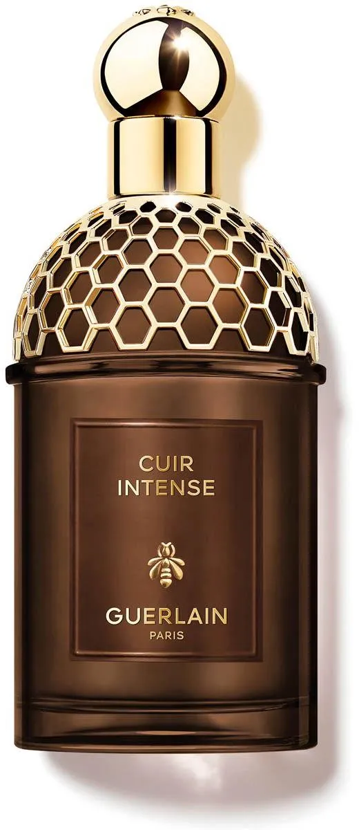 Guerlain Absolus Allegoria Cuir Intense Eau de Parfum 125ml