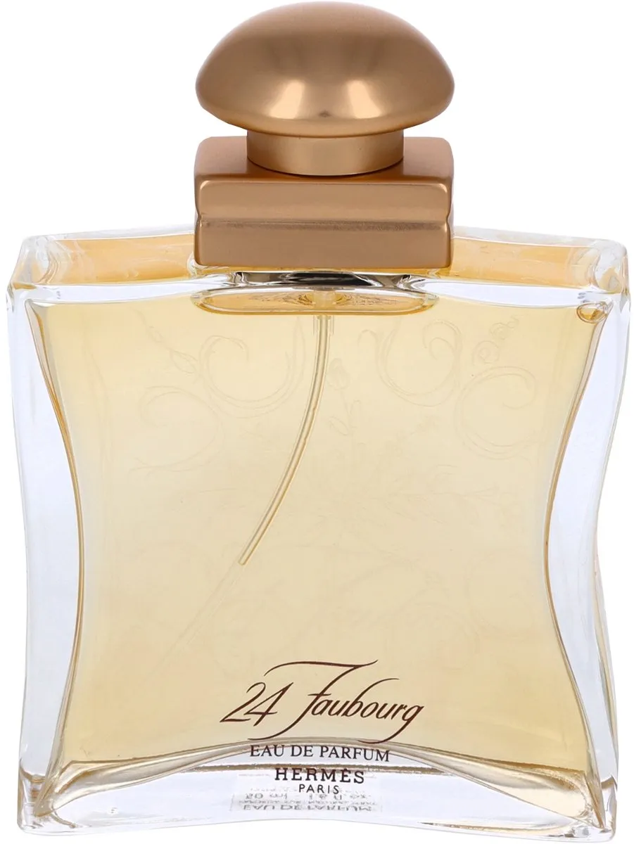 Hermès Eau de Parfum 24 Faubourg 50ml