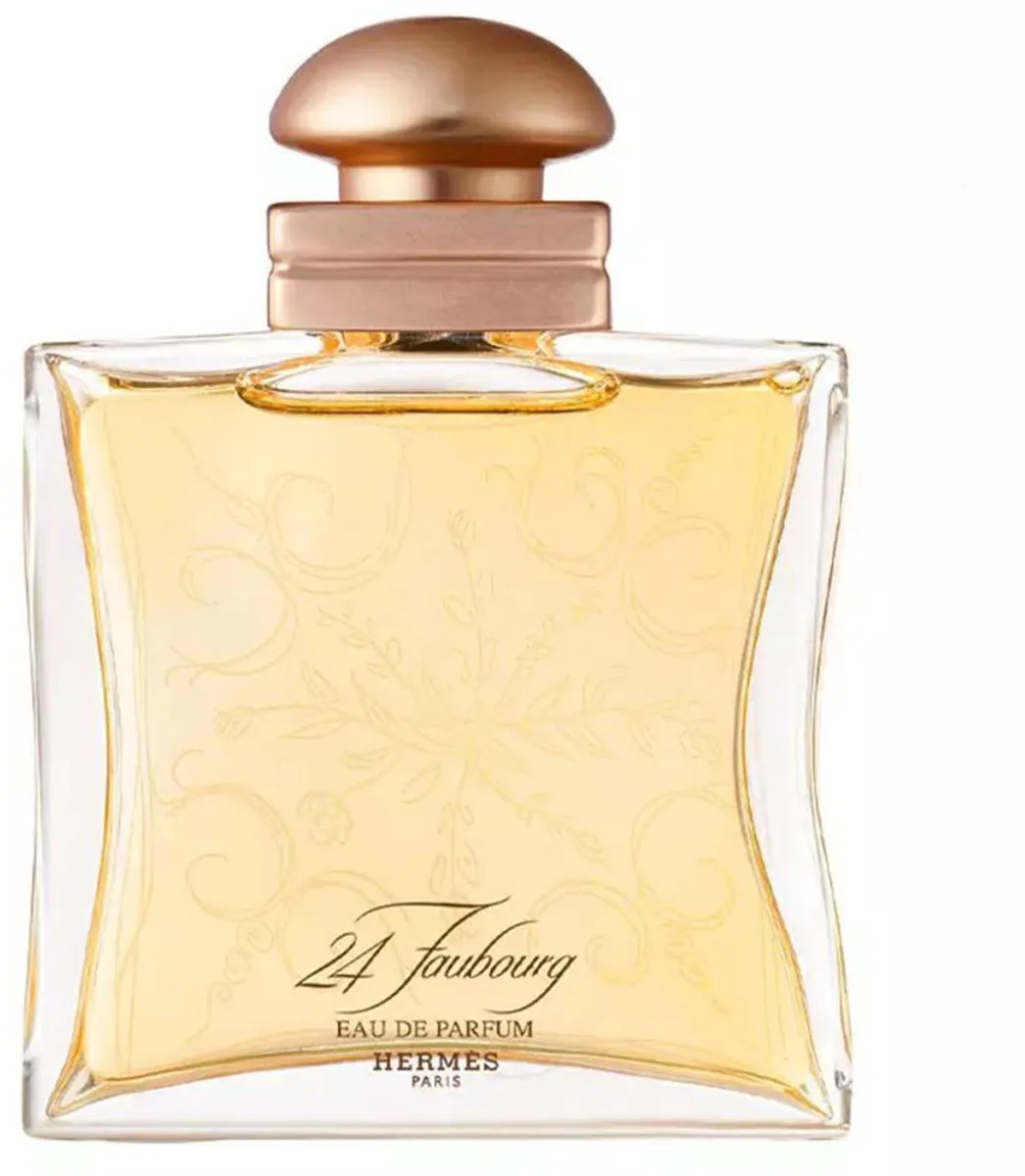 Hermès Eau de Parfum 24 Faubourg 50ml