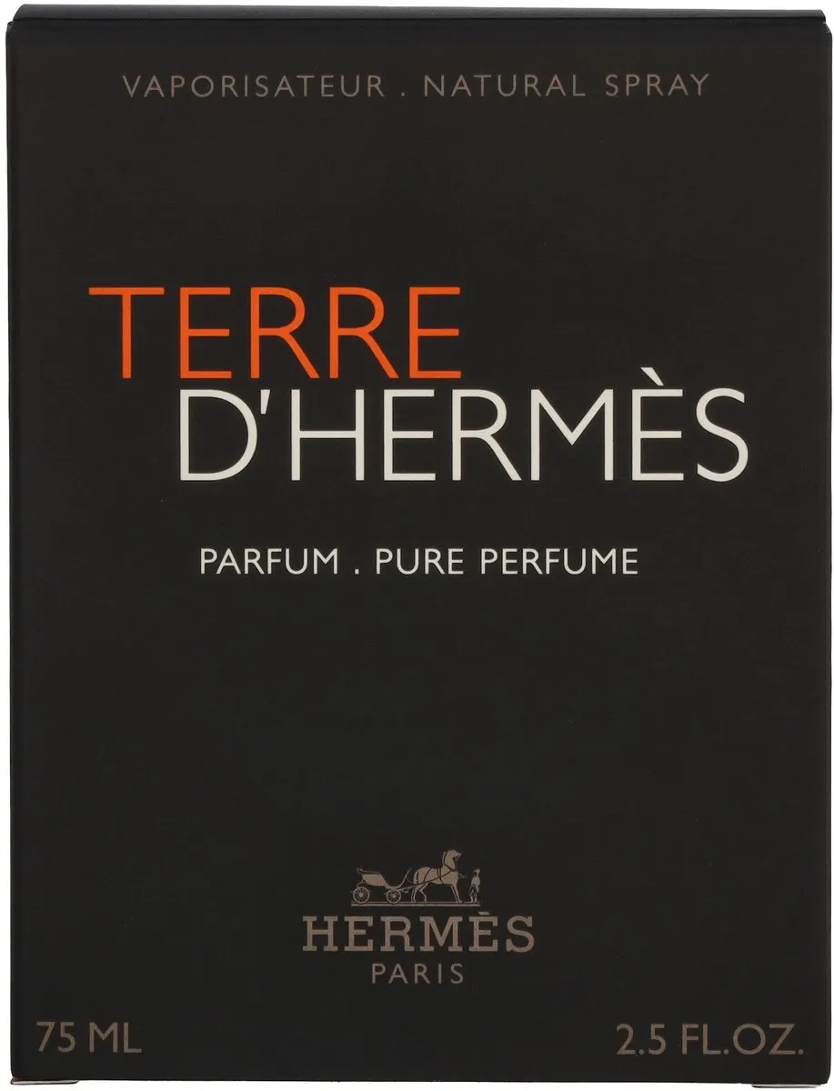 Hermès Terre d'Hermès Eau de Parfum 75ml