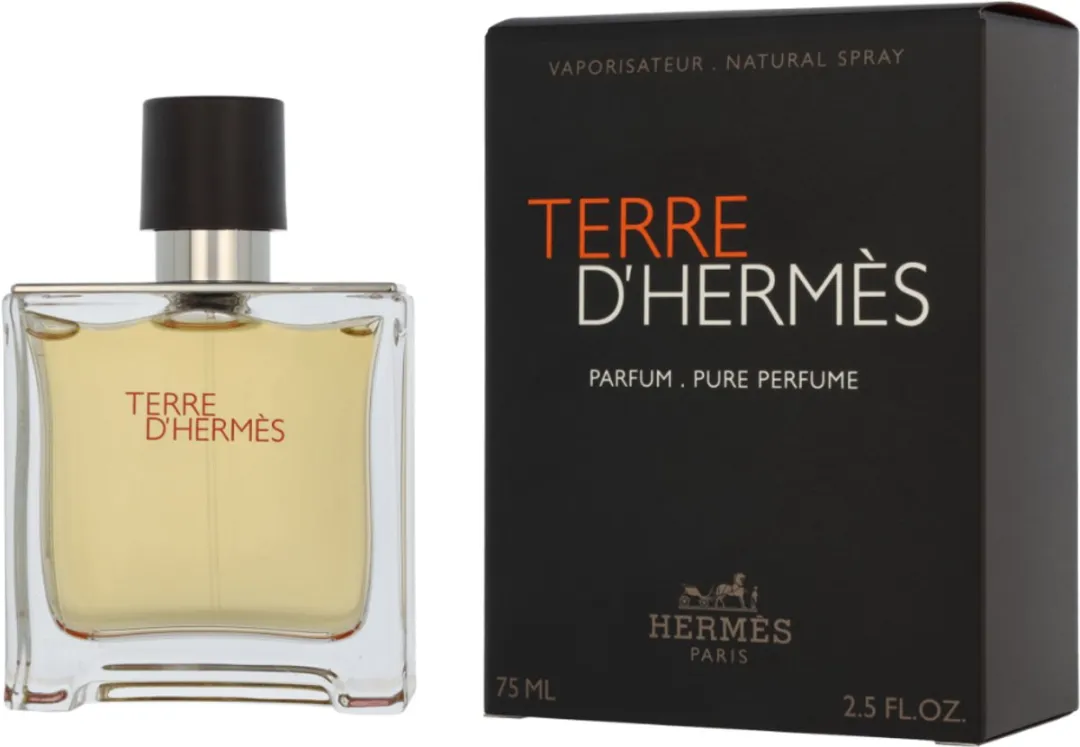 Hermès Terre d'Hermès Eau de Parfum 75ml