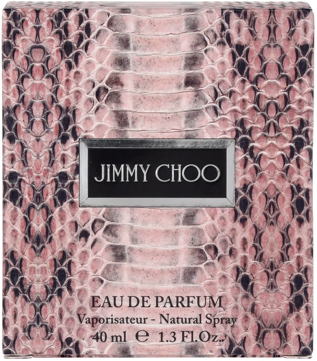Jimmy Choo Woman Eau de Parfum 40ml