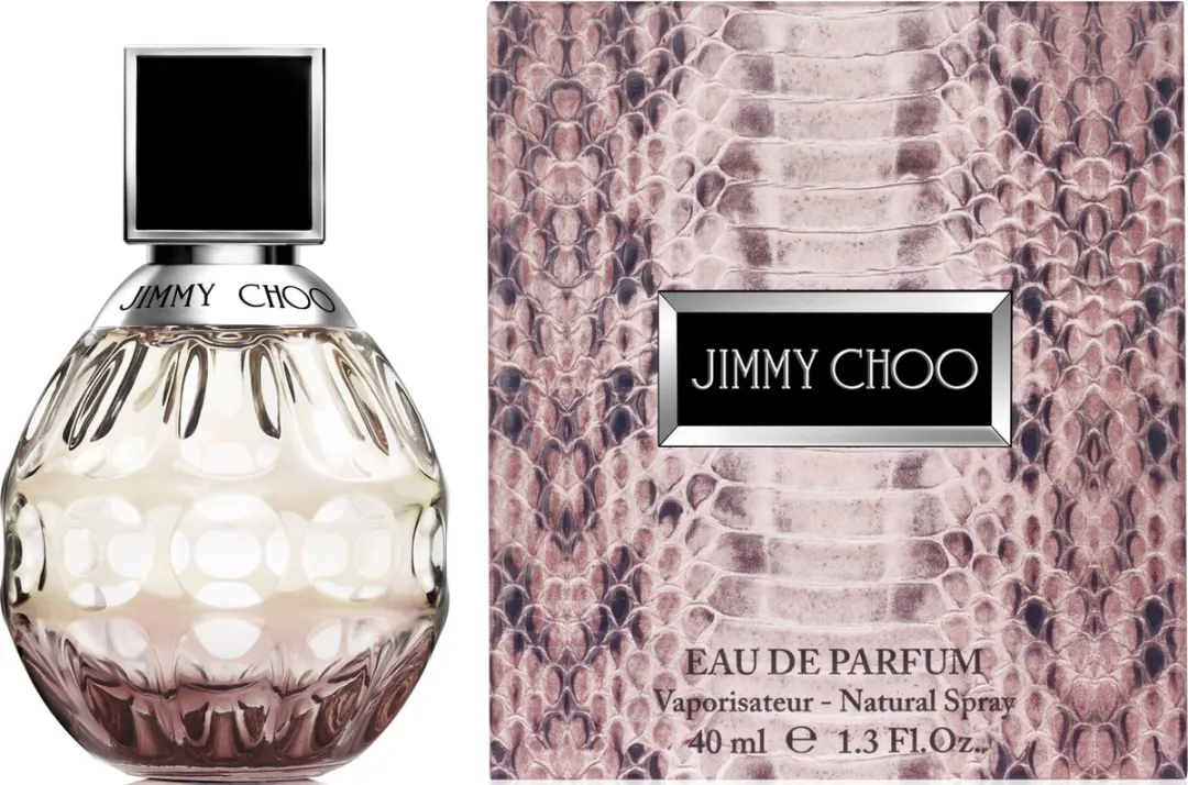 Jimmy Choo Woman Eau de Parfum 40ml