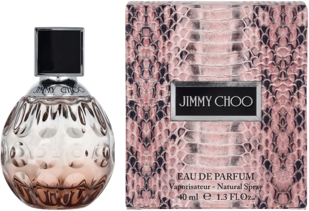 Jimmy Choo Woman Eau de Parfum 40ml