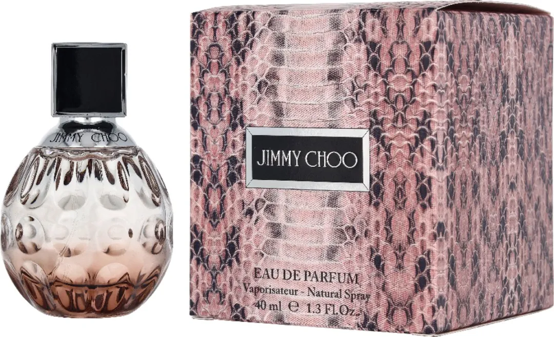 Jimmy Choo Woman Eau de Parfum 40ml - afbeelding 6 van 6