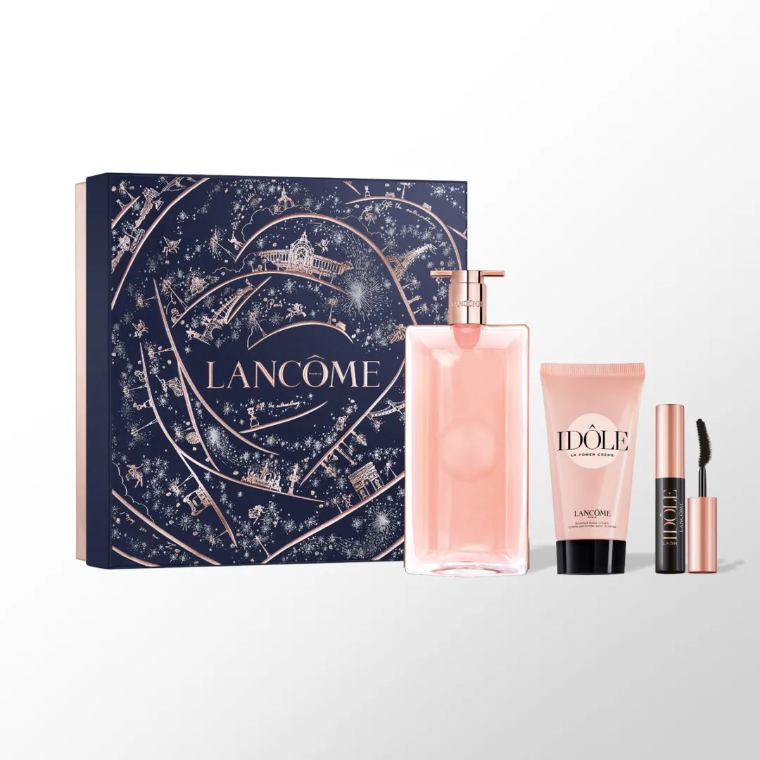 Lancôme Idôle Geschenkset Eau de Parfum 50ml