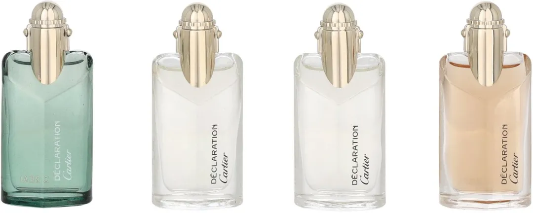 Cartier Miniatures Giftset Parfum 16ml
