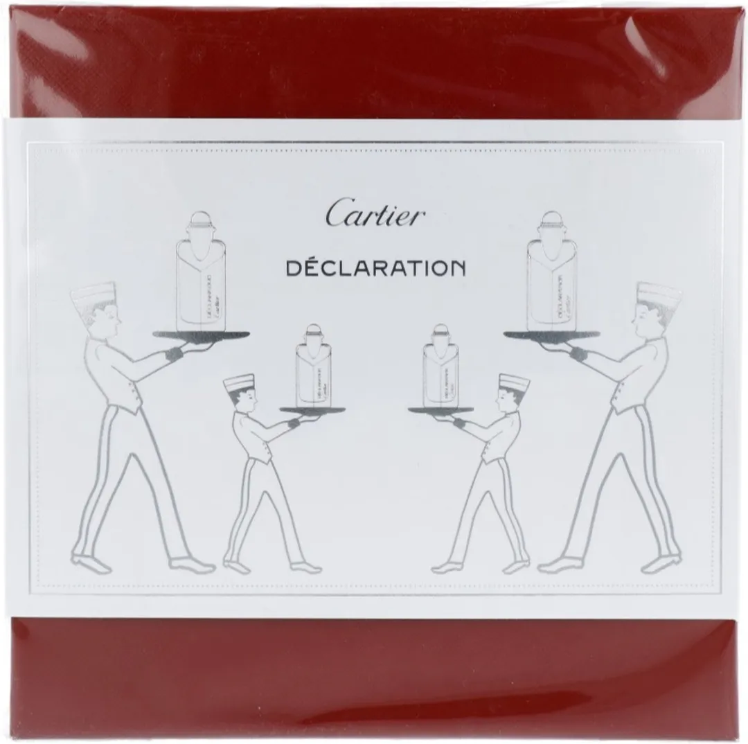 Cartier Miniatures Giftset Parfum 16ml