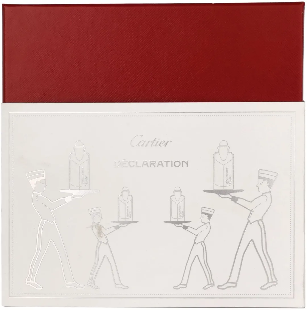 Cartier Miniatures Giftset Parfum 16ml