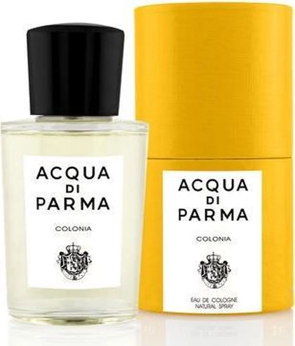 Acqua di Parma Colonia Eau de Cologne 20ml