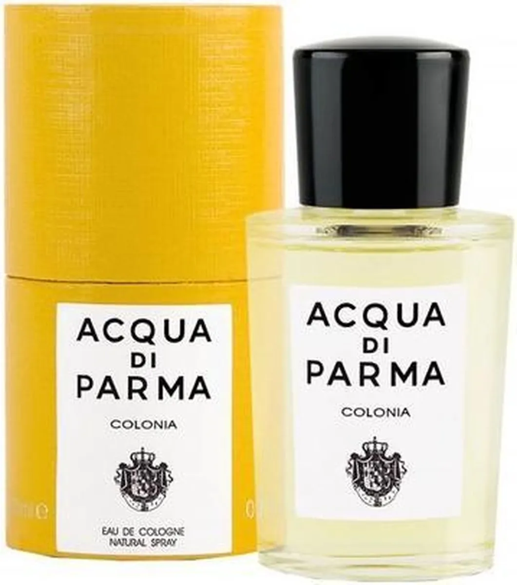 Acqua di Parma Colonia Eau de Cologne 20ml