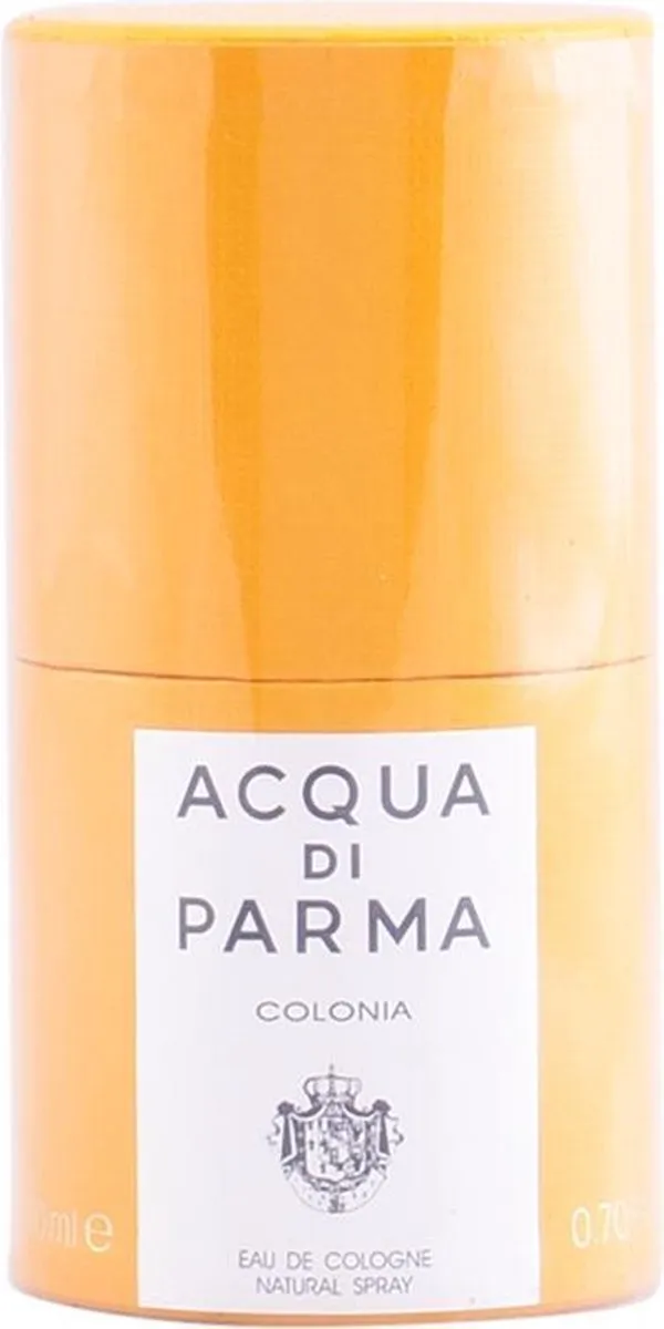 Acqua di Parma Colonia Eau de Cologne 20ml